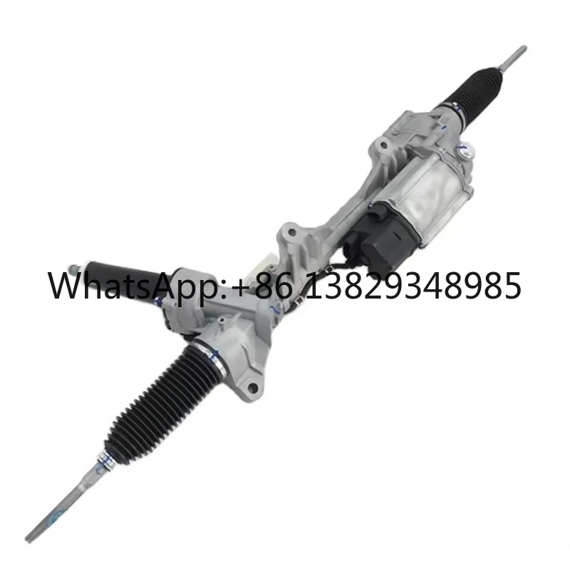 Electrical Steering…