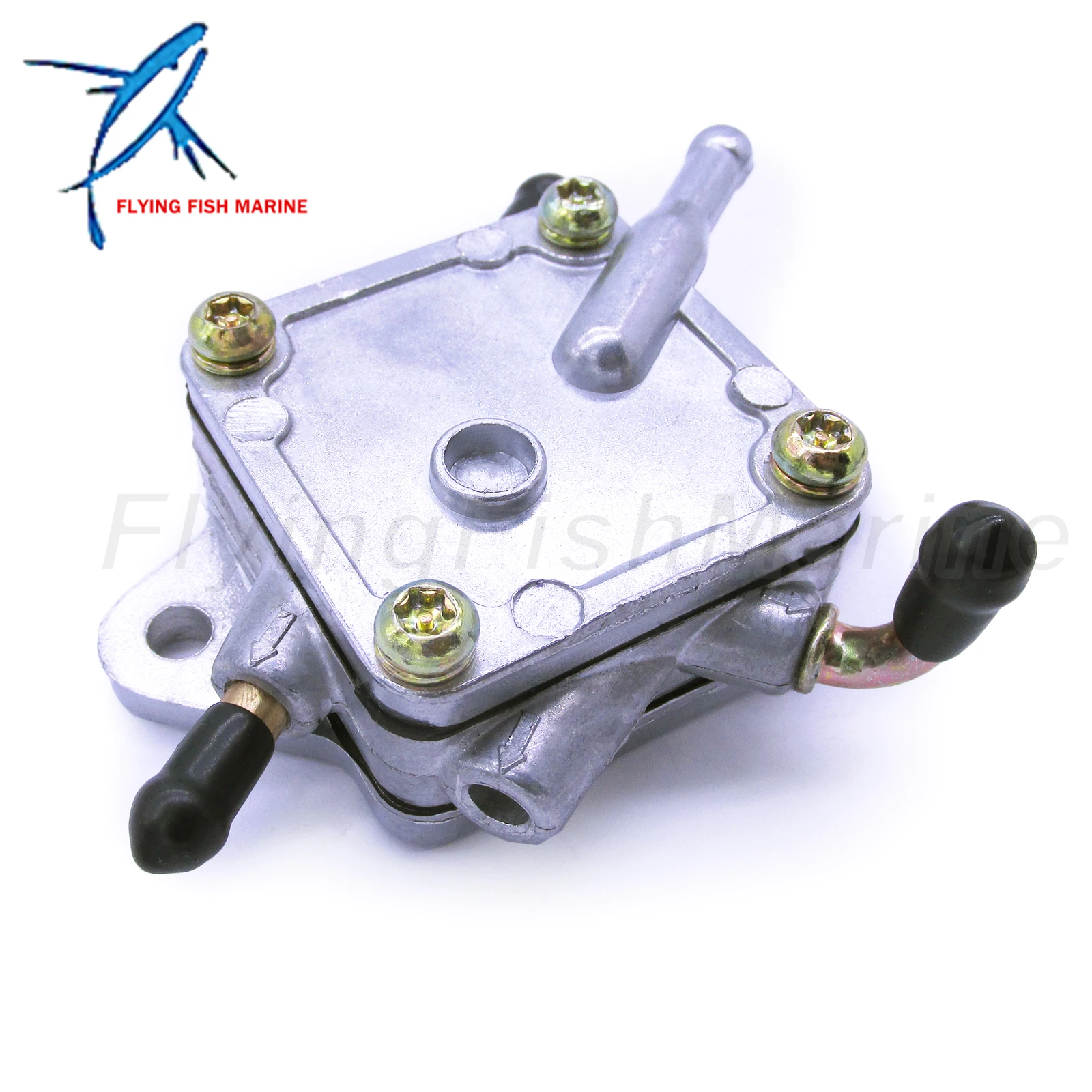 Fuel Pump 403800700 403801403 00636-640 DF52-136 14-2224 for Ski-Doo Arctic Cat MXZ 380 F 440 F 500 583 440 Skandic 380 500