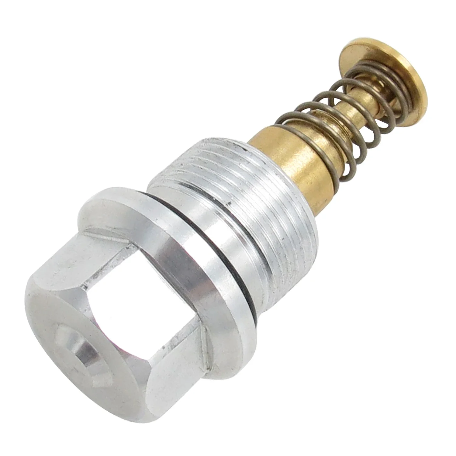 Oil Pressure Sensor Engine Oil Cooler Thermostat Assembly For Nissan GT-R 3.8L V6-Gas 2009 2010 2011 2012 2013 2014 2015-2024
