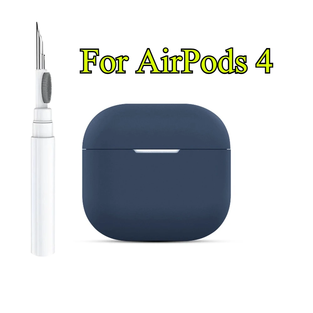 Case For Airpods 4 …