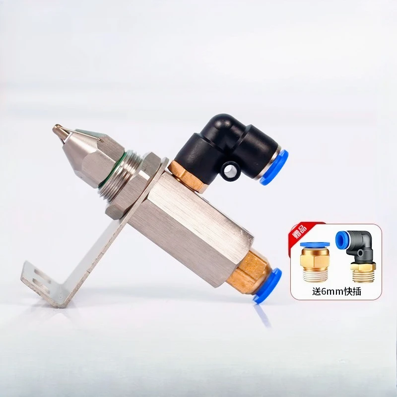 

SV980 stainless steel air nozzle SK508/SV882 nozzle