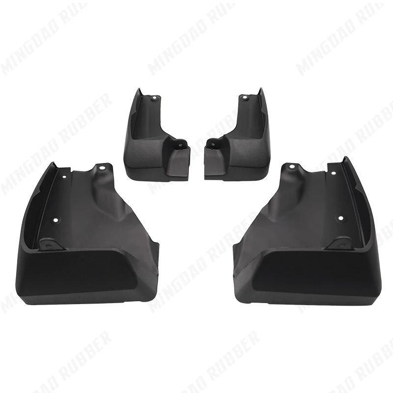 For Subaru Forester SK 2019 - 2024 2020 2021 2022 2023 Car Mudflaps Mud Flaps Splash Guards Mudguards Flap Fender Accessories