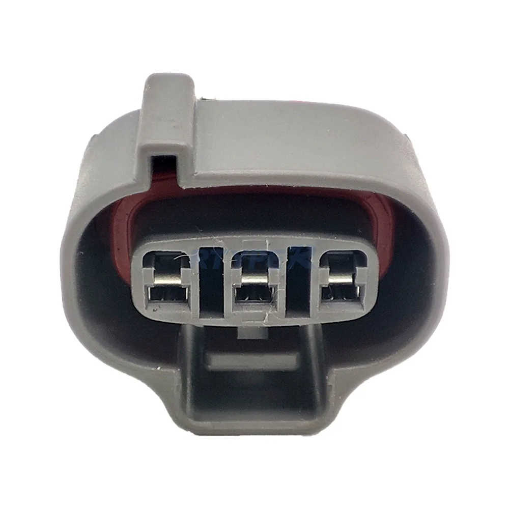 1/5/10 Set For 3 Pin Automotive waterproof connector Odometer Sensor for Xiali Changhe Suzuki Grand Vitra 2.4 Coil 6189-0027 009