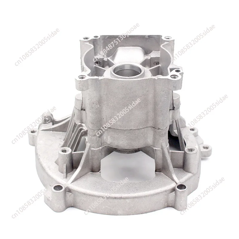 Crankcase Crank Case Engine Housing For 40-5 Two-stroke Lawn Mower Accessories Crankcase Frame, Engine Motor Crank Case Casing