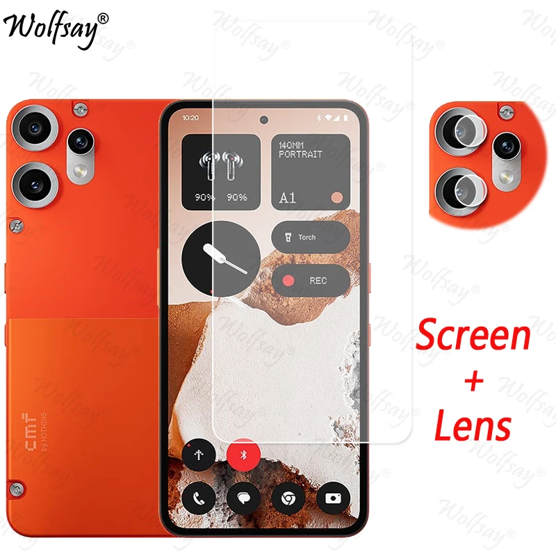 Camera Lens Film Fo… - image