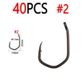 40pcs size 2