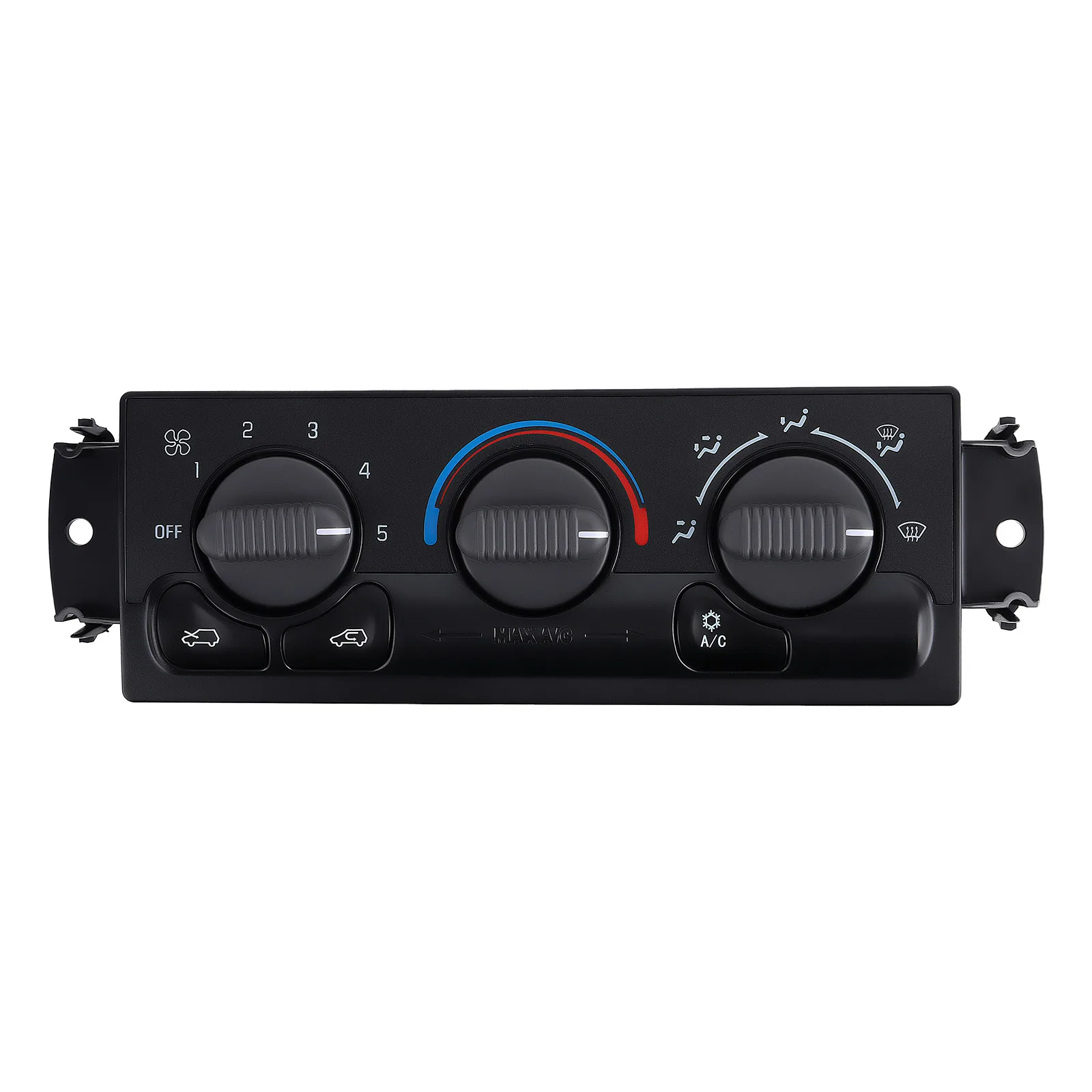 

AC Heater Climate Control Module 599-266 For Chevy Silverado 1500 2500 1999-02