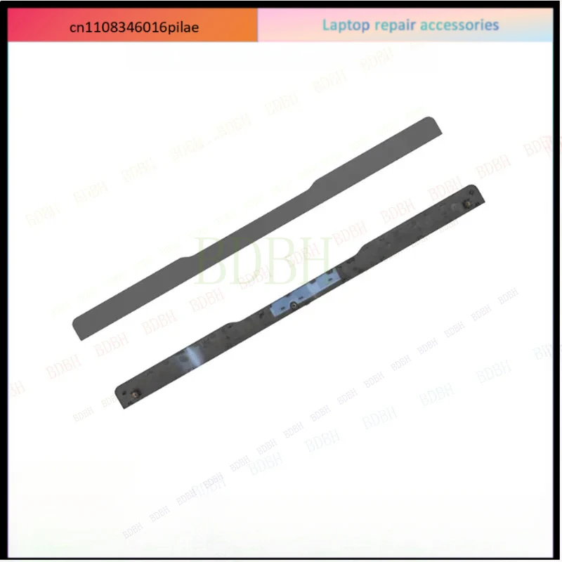Laptop Cover For R9000X 2021 pressure strip, Y9000X 2021 shaft cover, strip cover plate, notebook hinge