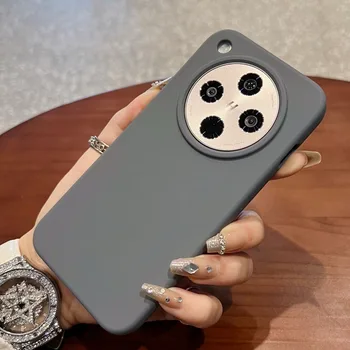 Para oppo encontrar x8 pro caso elvv bela capa protetora de silicone líquido à prova de choque de alta qualidade para encontrar x8