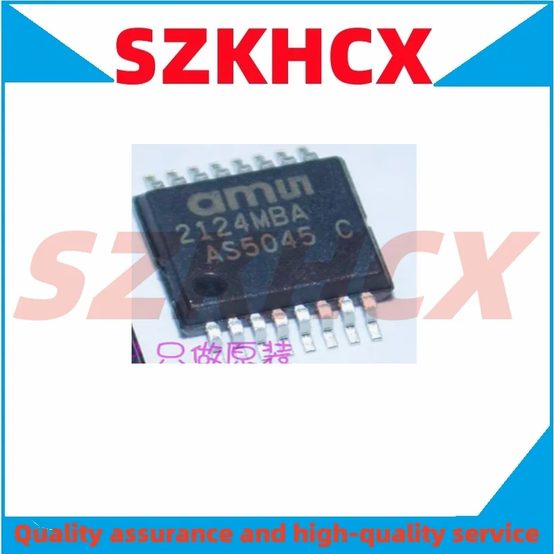 

10 шт./лот AS5045B AS5045 SSOP-16