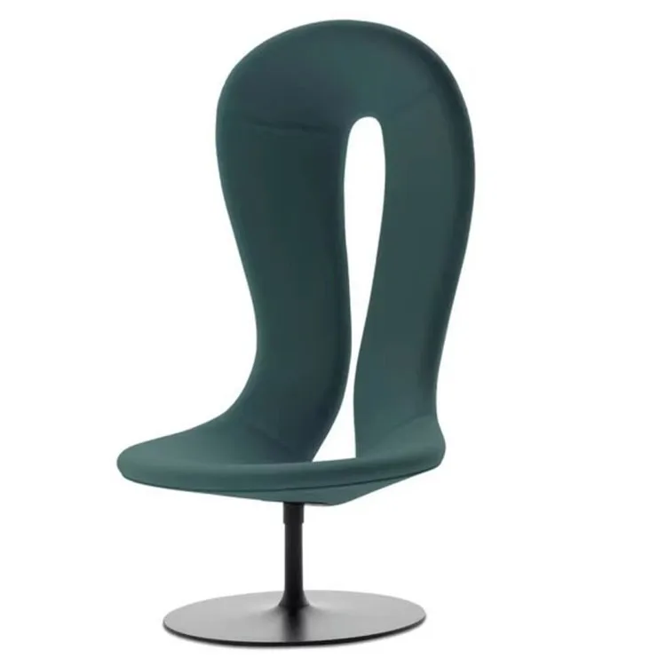 

Nordic designer creative leisure chair Internet celebrity single sofa chair