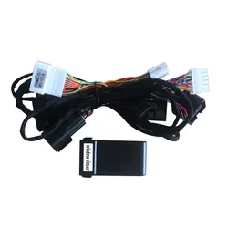 Auto Window Closer And Open For ROEWE RX3/I5 / MG ZS/MG5 Lift Windows Automatically Remote Control