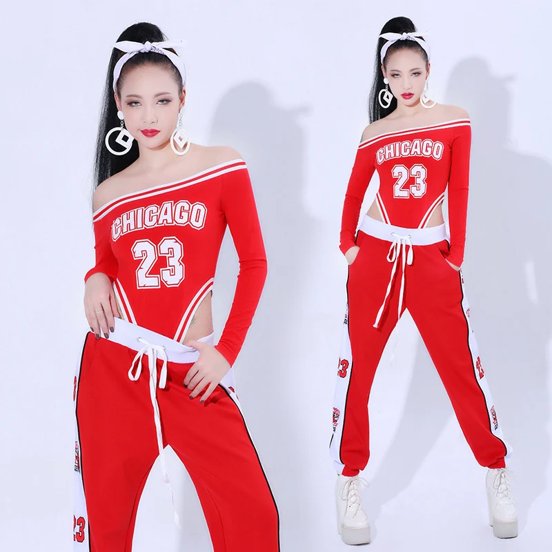 

Сексуальный наряд для уличных танцев, женский костюм для выступлений для взрослых, одежда для ночного клуба, джазового танца, корейский костюм для выступлений Sle DS