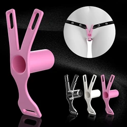 2024 New Negative Chastity Lock Penis Binding Chastity Device Anti-Cheating Control Gay Sex Toys Shop Adult Erotica 성인용품 남성용