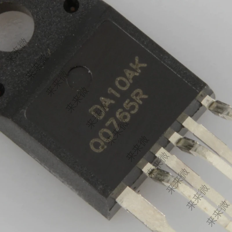 FSQ0765RQWDTU PWM Power IC With Built‑in MOSFET TO‑220‑6 Electronic Components BOM List