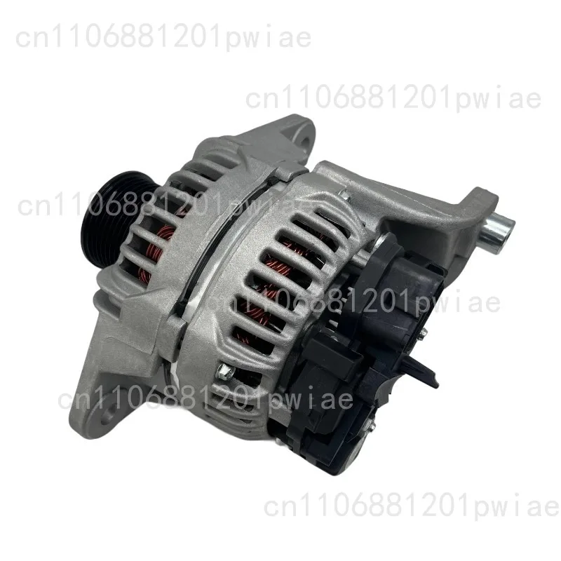 เครื่องกำเนิดไฟฟ้ากำลังสูง รุ่น 290B/360B/380D/460B/480D/700