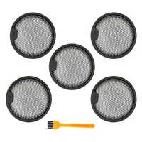 For Dreame T10 T20 T30 Vacuum Cleaner Spare Parts Pre-Filter for XIAOMI G9 G10 Vacuum Cleaner Spare Parts Accessories