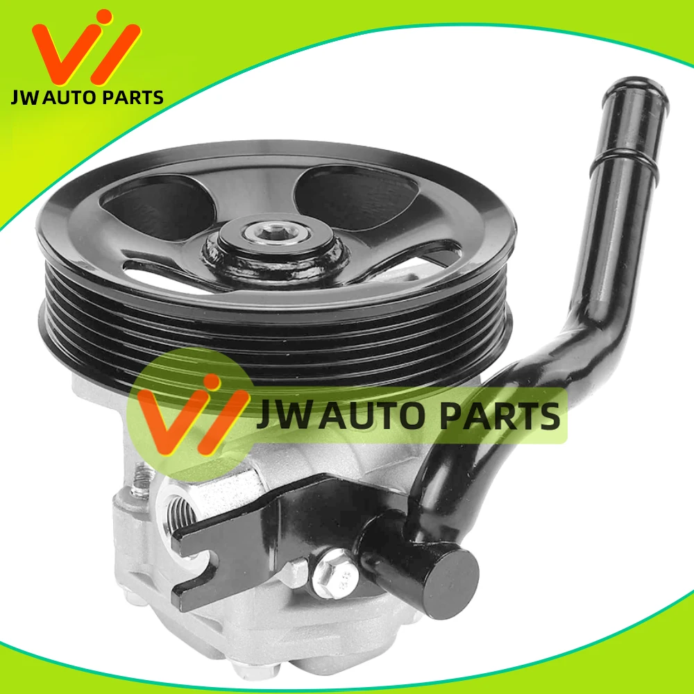 

Насос гидроусилителя руля для Hyundai Azera 2006-2011 Kia Amanti 2007-2009 3.3L 3.8L 21-5470 571003F210 571003L100 57100-2B300