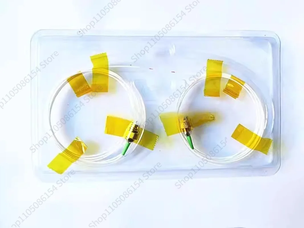 

Fiber Bragg Grating, Sensing Bragg Grating Filter FC/APC