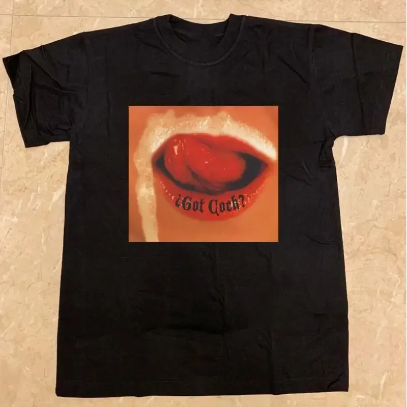 Revolting Cocks Got Cock Album Band For Fan S 5XL T Shirt MD228