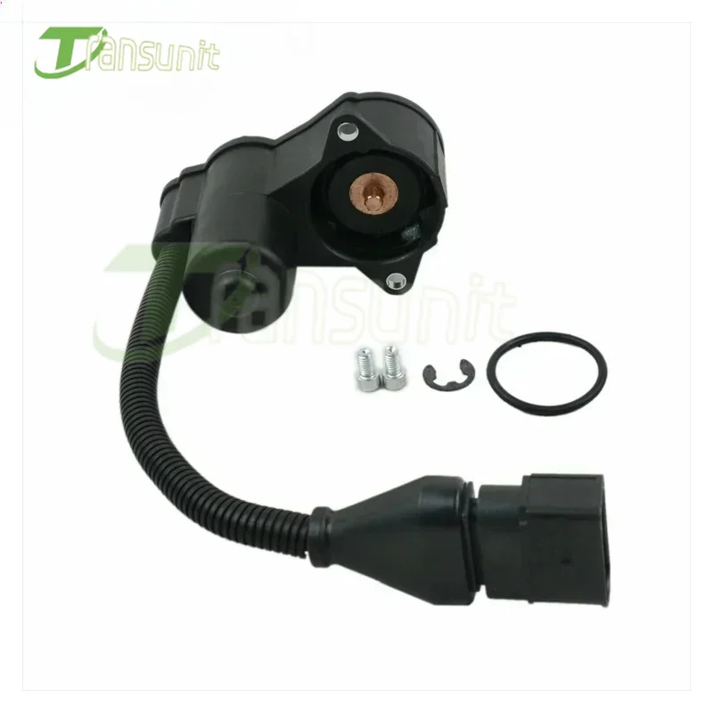 4E0998281 Brake Caliper Servo Motor Rear Parking Electric  Suit For Audi A8 Quattro 02-10 4E0998281B