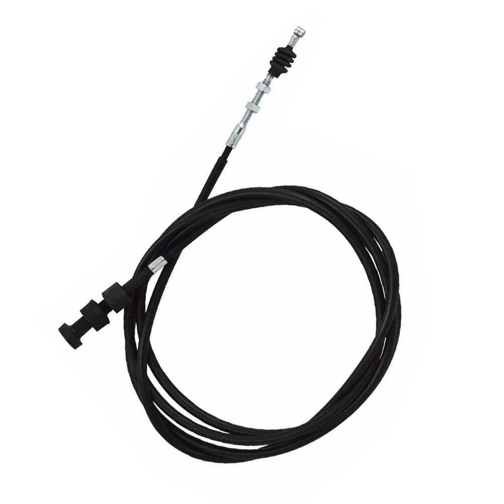 

Long Lasting Choke Cable Replace Professional Design Excellent Craftsmanship Atv Accessory Replacement Choke Cable