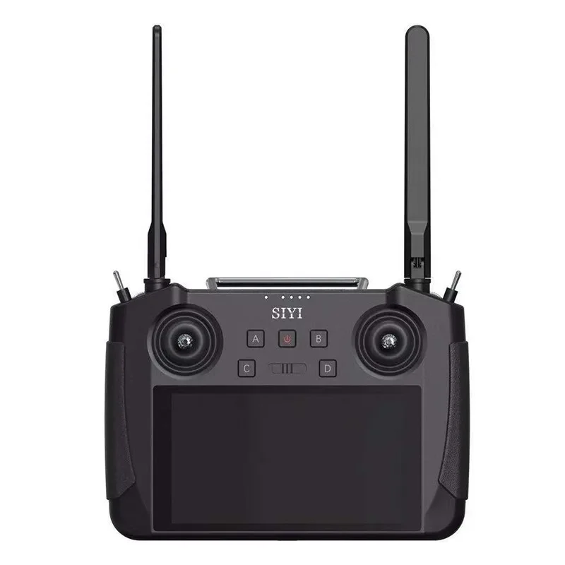 

SIYI MK15 Industry Edition 30KM Handheld Ground Station HD Bright Screen Remote Control for UAV Vehicles and Ships