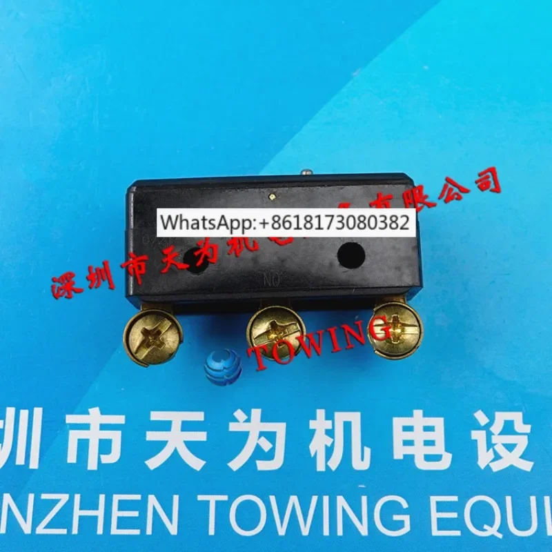 Micro Switch BA-2R7…