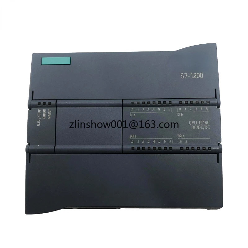 

6ES7214-1HG40-0XB0 S7-1200 Digital Output Module New Original PLC Module Stock In Warehouse