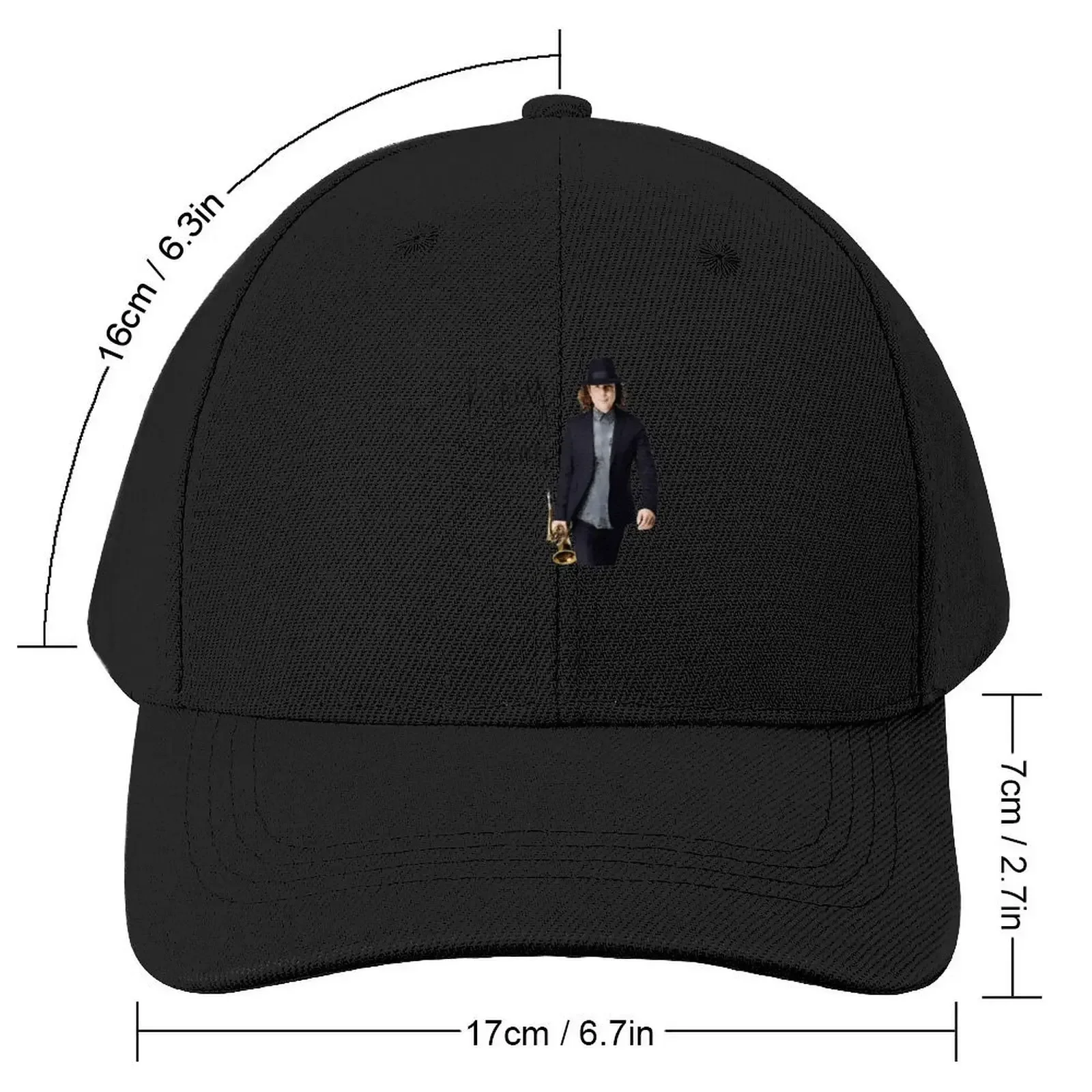 Boney-James-The-Honestly-Tour-Spring-2019-Carolina Baseball Cap Beach beach hat Anime Hat Girl Men's