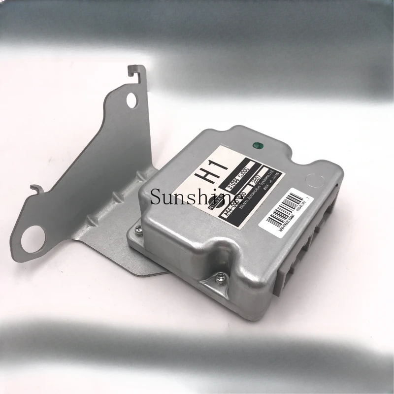 Suitable for gearbox computer board shift control mold fast car parts