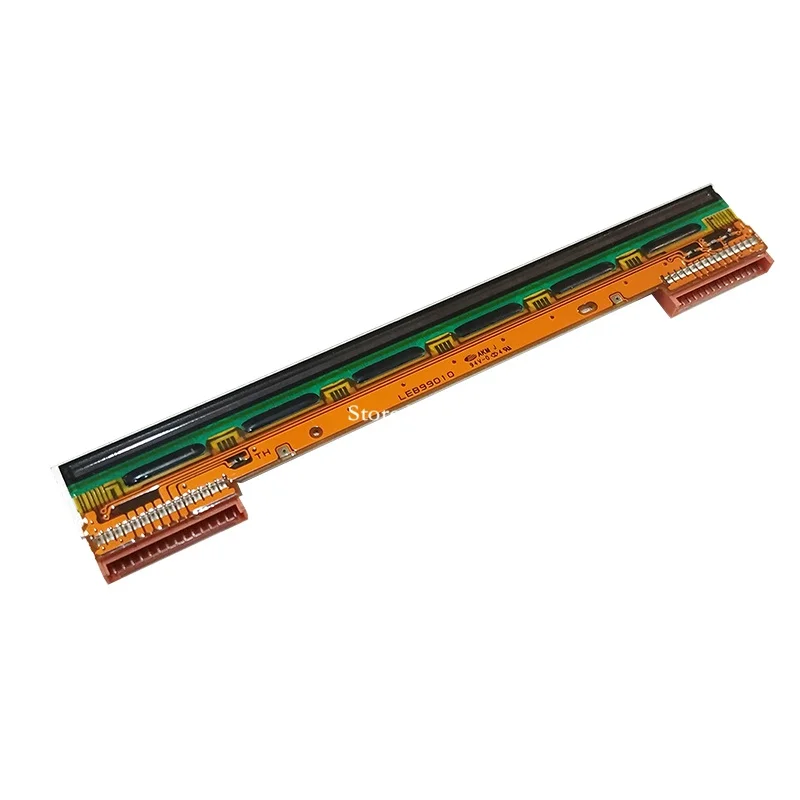 New Original ZD421 Printhead 203dpi for Zebra ZD421D ZD421T ZD421 Thermal Printer P1112640-218