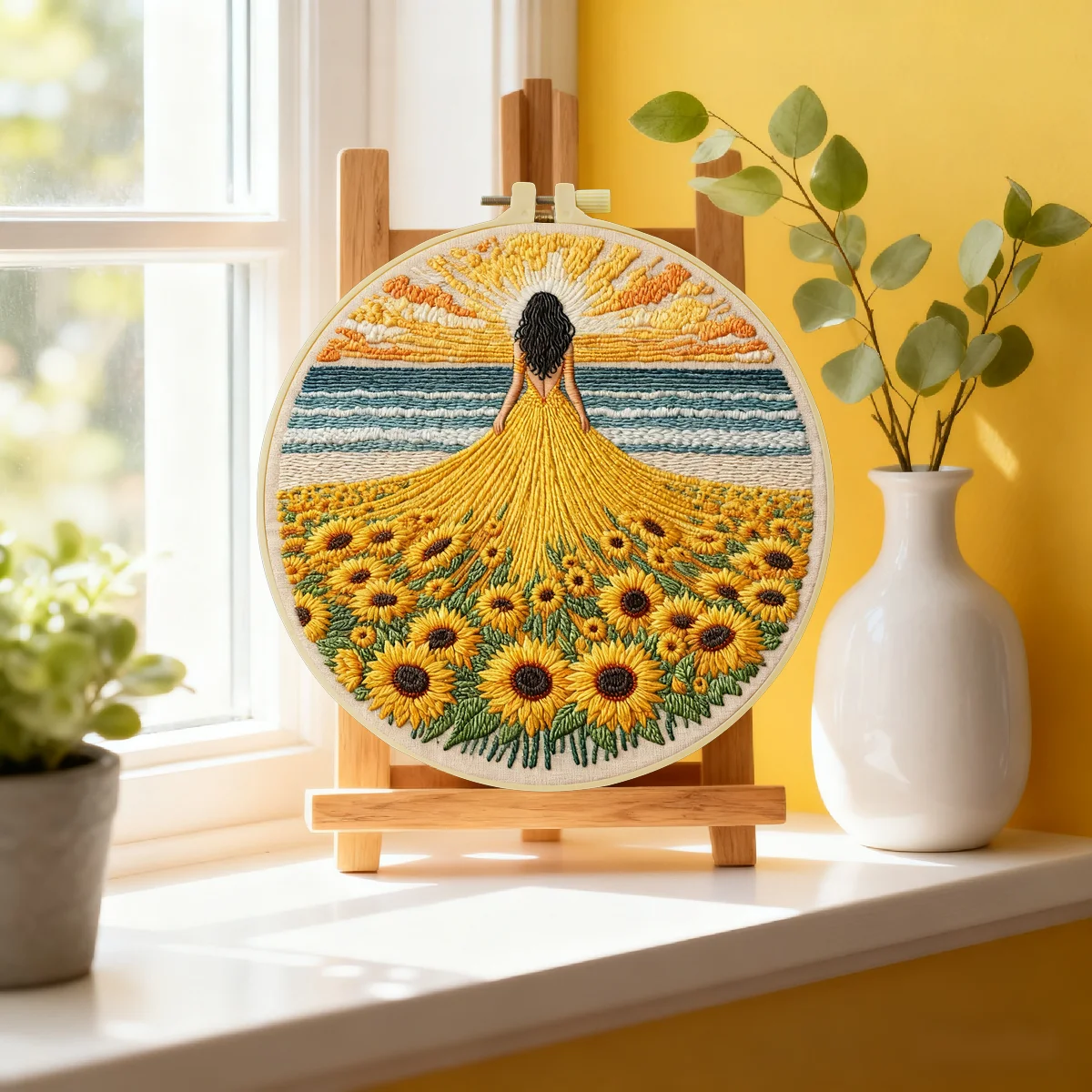 Thumbnail 2 - #56 Best Embroidery Starter Kits to Buy In 2026