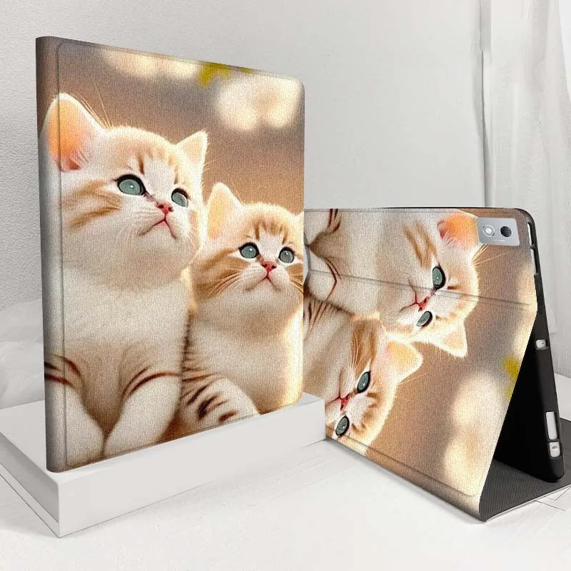 Cartoon Anime Cat A… - image