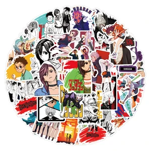 8 최고의 판매 모모 스티커 - №2