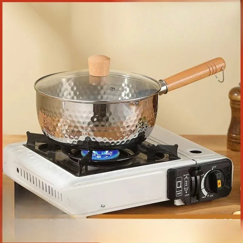 poele-a-lait-extra-epaisse-en-acier-inoxydable-poele-a-neige-marmite-antiadhesive-non-revetue-processus-brosse-facile-a-nettoyer