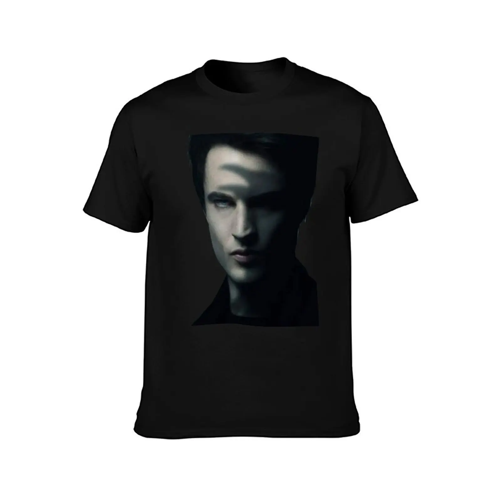 Morpheus Sturridge T-Shirt sports fans rapper graphic tees blue archive black t shirts for men