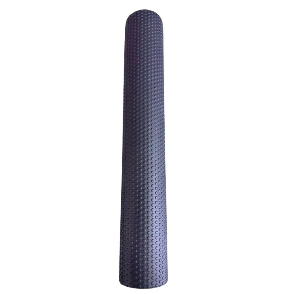 Wholesales Back Muscle Massage Foam Roller EVA Hollow Yoga Column Colorful Exercise Roller Gym Equipmentpromote sales
