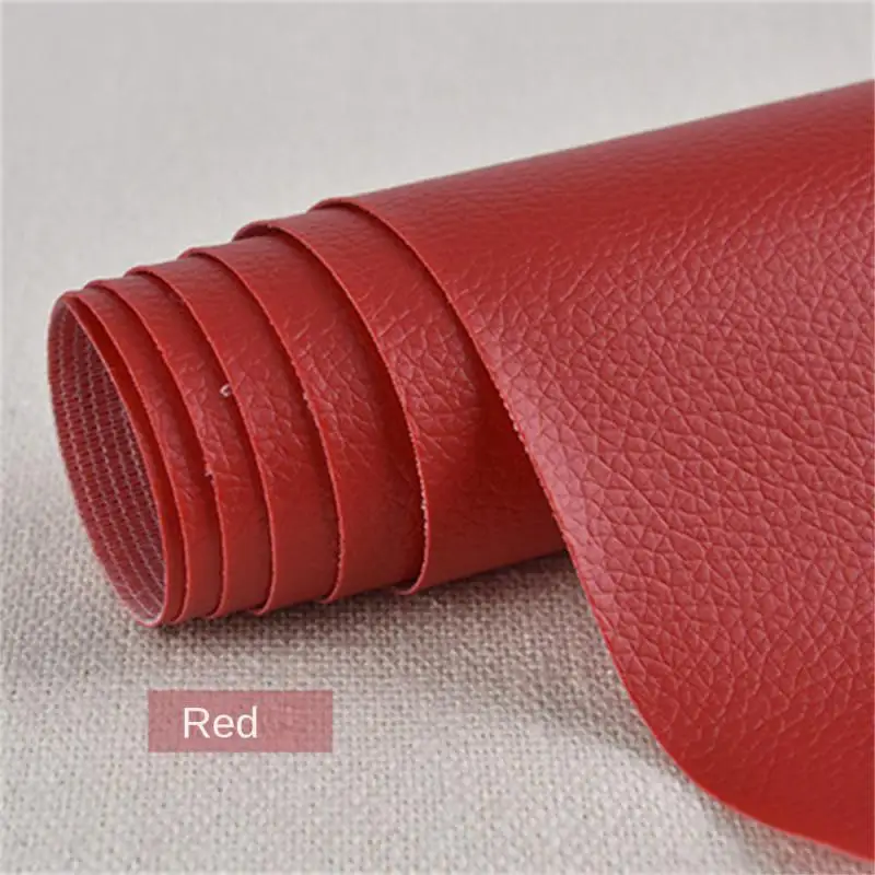 ذاتية اللصق لتقوم بها بنفسك ذاتية اللصق بولي Leather الجلود إصلاح بقع إصلاح ملصق ل أريكة مقعد السيارة الجدول كرسي حقيبة الأحذية جلد طبيعي