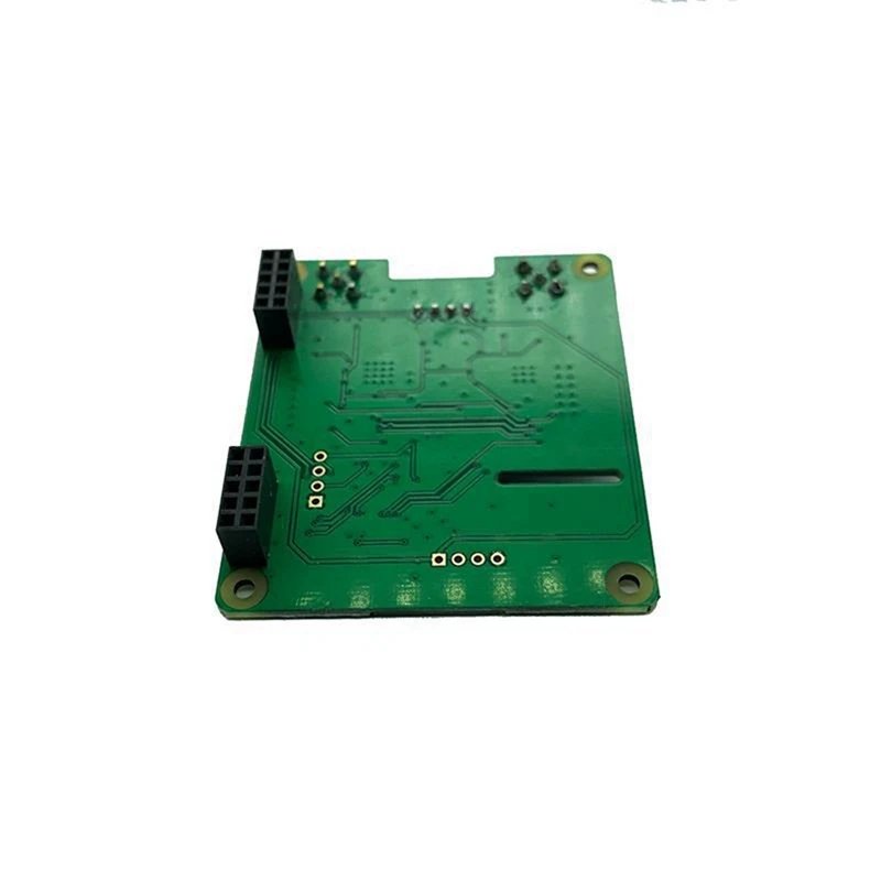 Expansion Board Mmdvm Hotspot Duplex Version Mmdvm Without USB Version Multifunction Convenient Practical Module