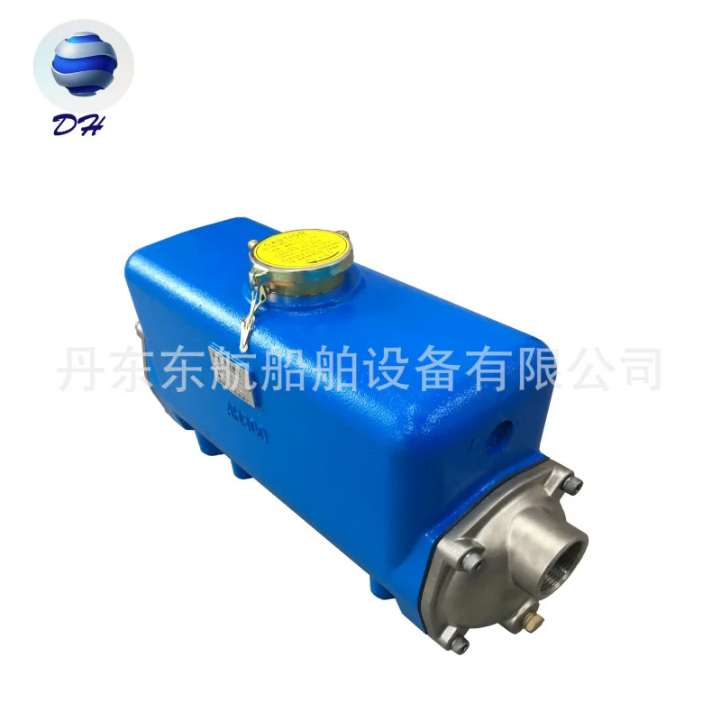 

Marine Freshwater Tank Heat Exchanger AH300 Energy Saving Home & Farm Use Sea-freshwater Radiator