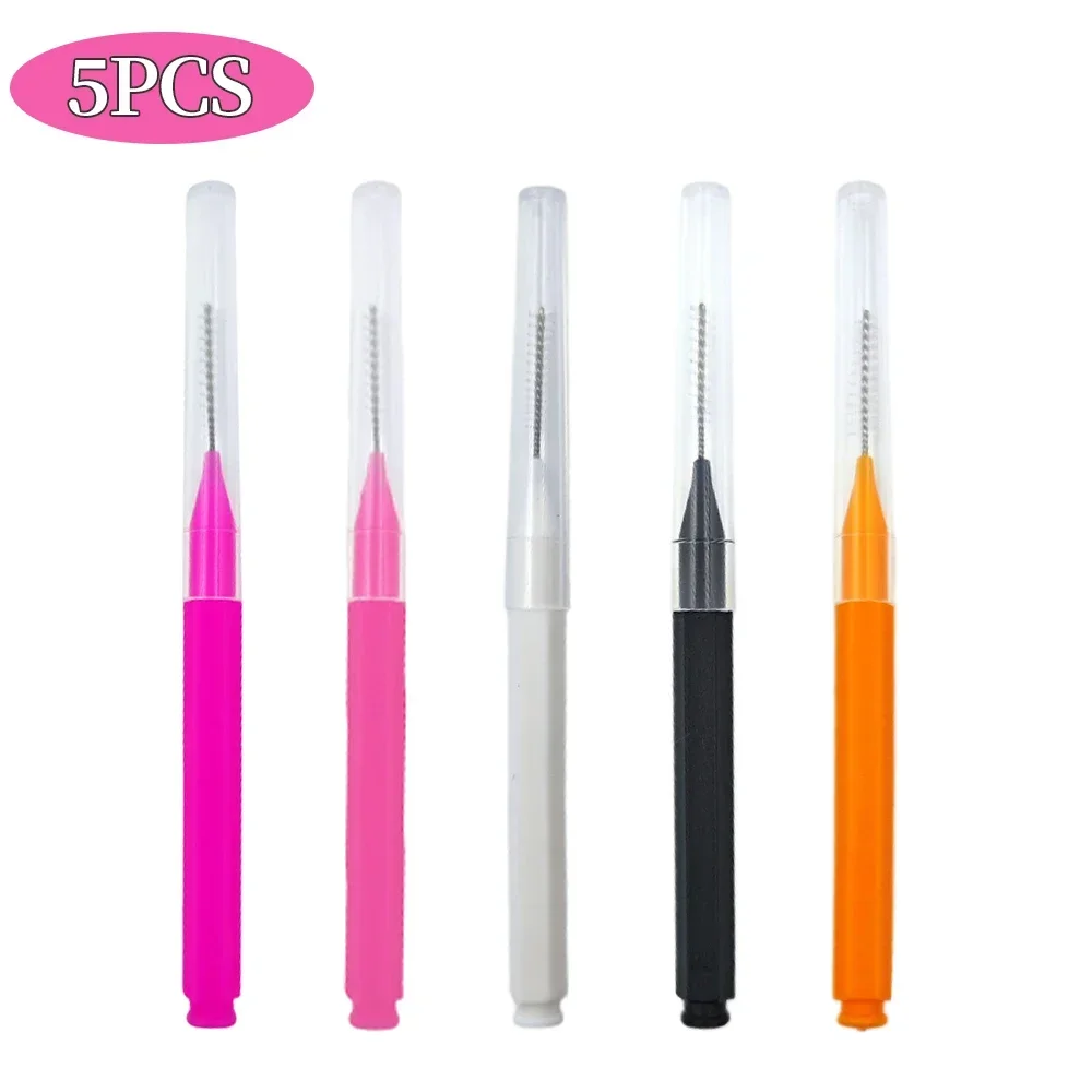 5PCS MIX