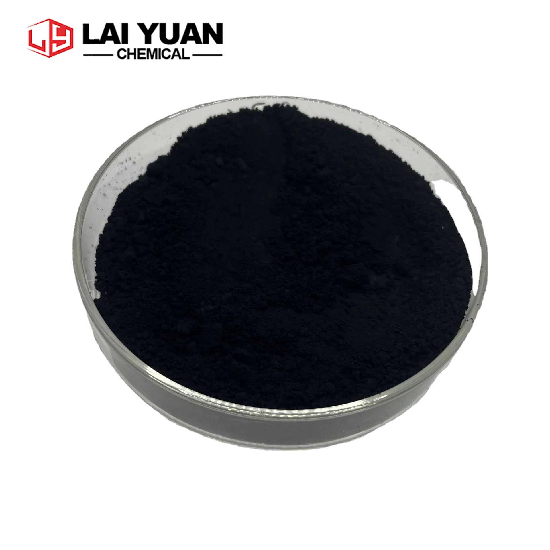 Carbon black Pigment Powder Pure black Pigment for Painting Crafts Dyeing Fabric Paper Wood Concrete Plaster DIY Art Projects