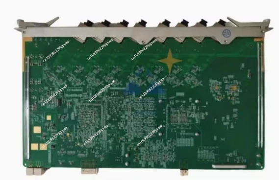 GTBO GPON XGPON C + XFP وحدة 8 منافذ لوحة خدمة لـ ZTE C300 OLT #2