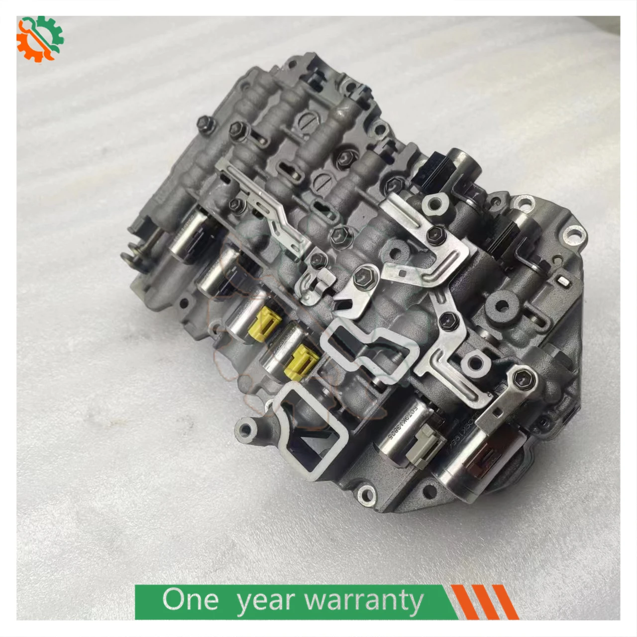 

09G TF-60SN TF60SN Transmission Valve Body 09G325039AX 09G325039A For Audi VW Jetta Golf Passat Touran tools cars accessories