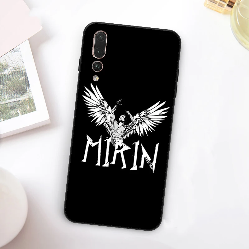 Zyzz عزيز الحلاقة اللياقة البدنية لهواوي نوفا 12i 12s 11i 7i 8i Y73 Y70 Y90 Y60 Y72 Y61 Y91 9 10 SE P30 Pro P40 لايت