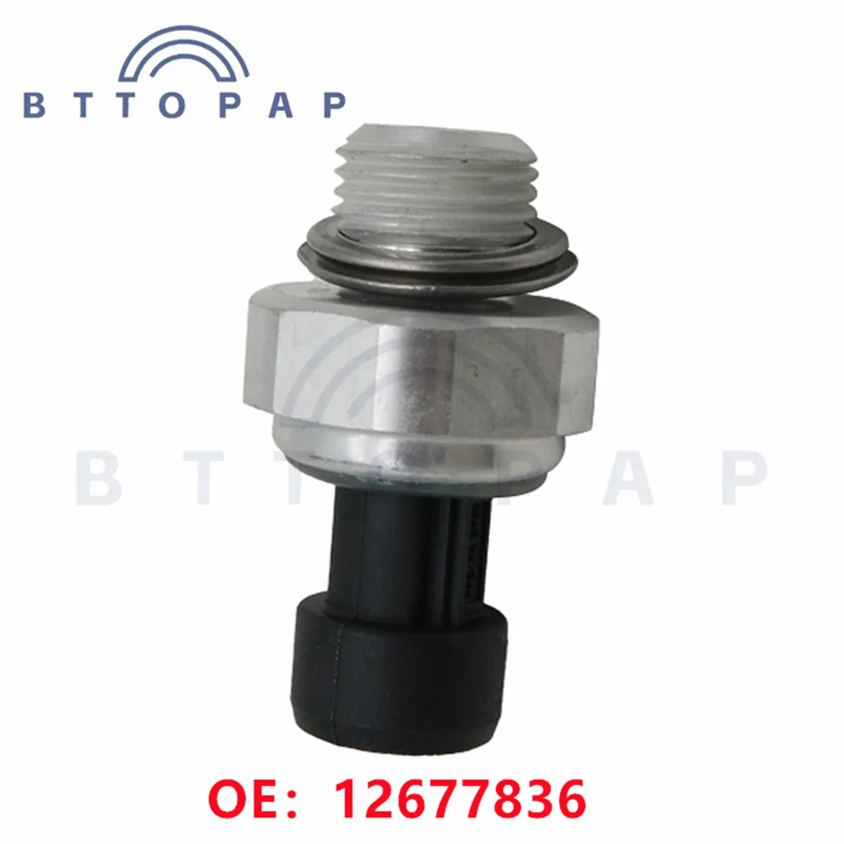 12677836 Oil Pressure Sensor Switch Auto For Sierra Yukon Buick Chevy Chevrolet Silverado Tahoe GMC 12559780 12562230 12569323