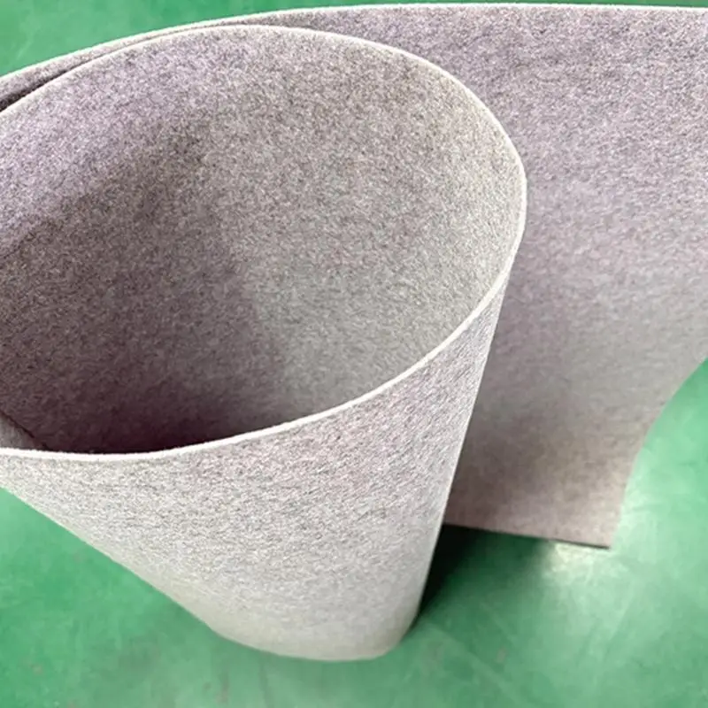 

88x100in Garage Mat Washable Automotive Repair Mat Heavy Duty Felt Material Protects Floors From Oil Tools Damage D7YA