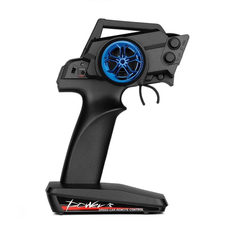 

144010 -2186 Пульт дистанционного управления передатчиком для Wltoys 144010 124007 124016 124017 104002 104072 Замена радиоуправляемого автомобиля