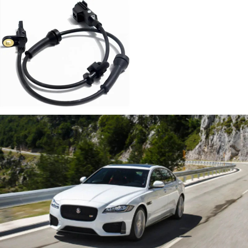 

T2H4068 Подходит для серии XE 2015, совершенно новый датчик ABS XF 2016 г.